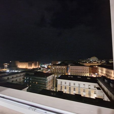 Neapolitan Skyscraper Suites Εξωτερικό φωτογραφία