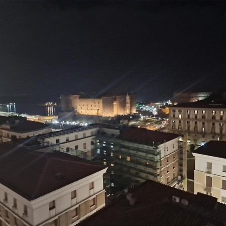 Neapolitan Skyscraper Suites Εξωτερικό φωτογραφία