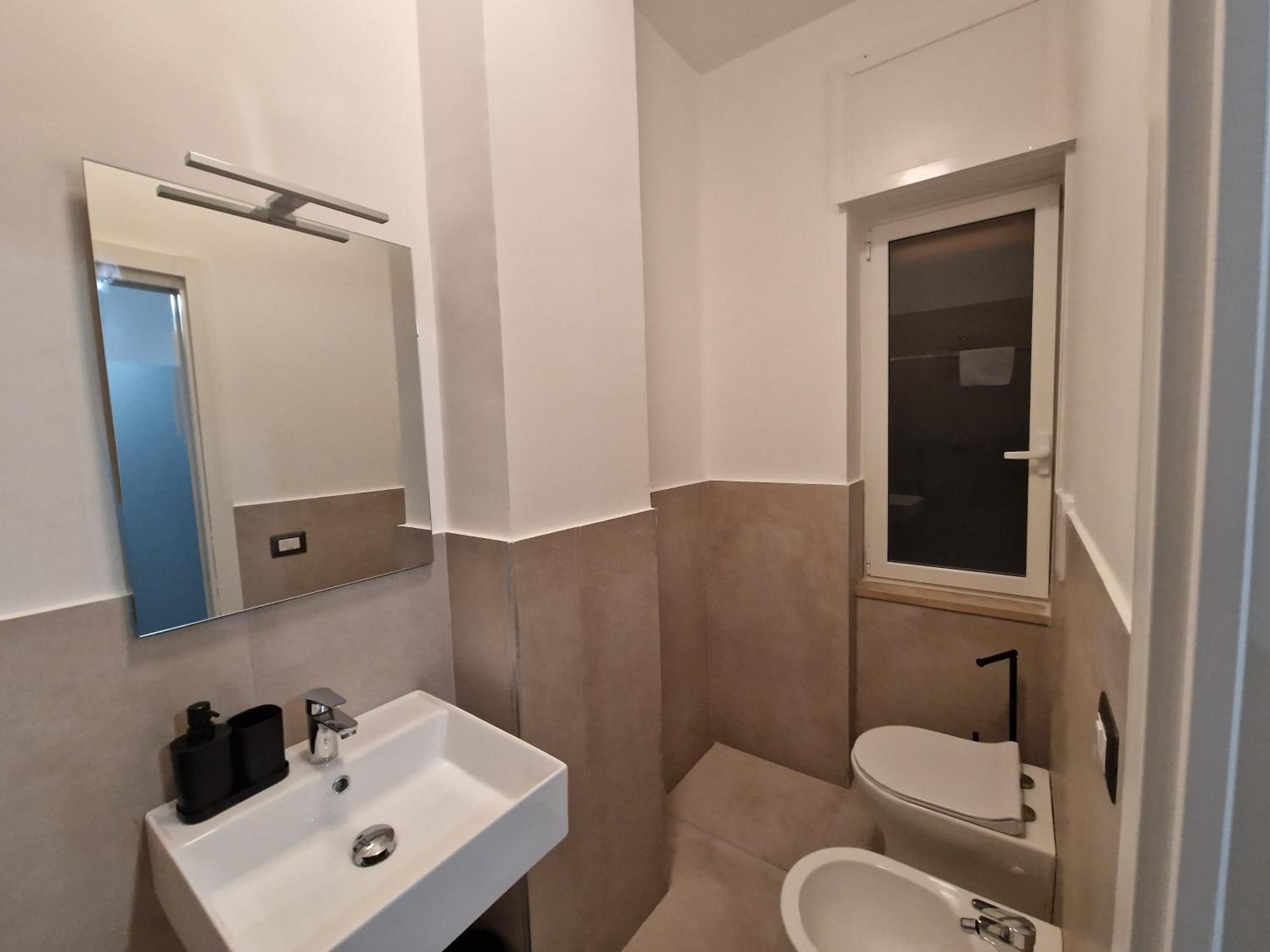 Neapolitan Skyscraper Suites Εξωτερικό φωτογραφία