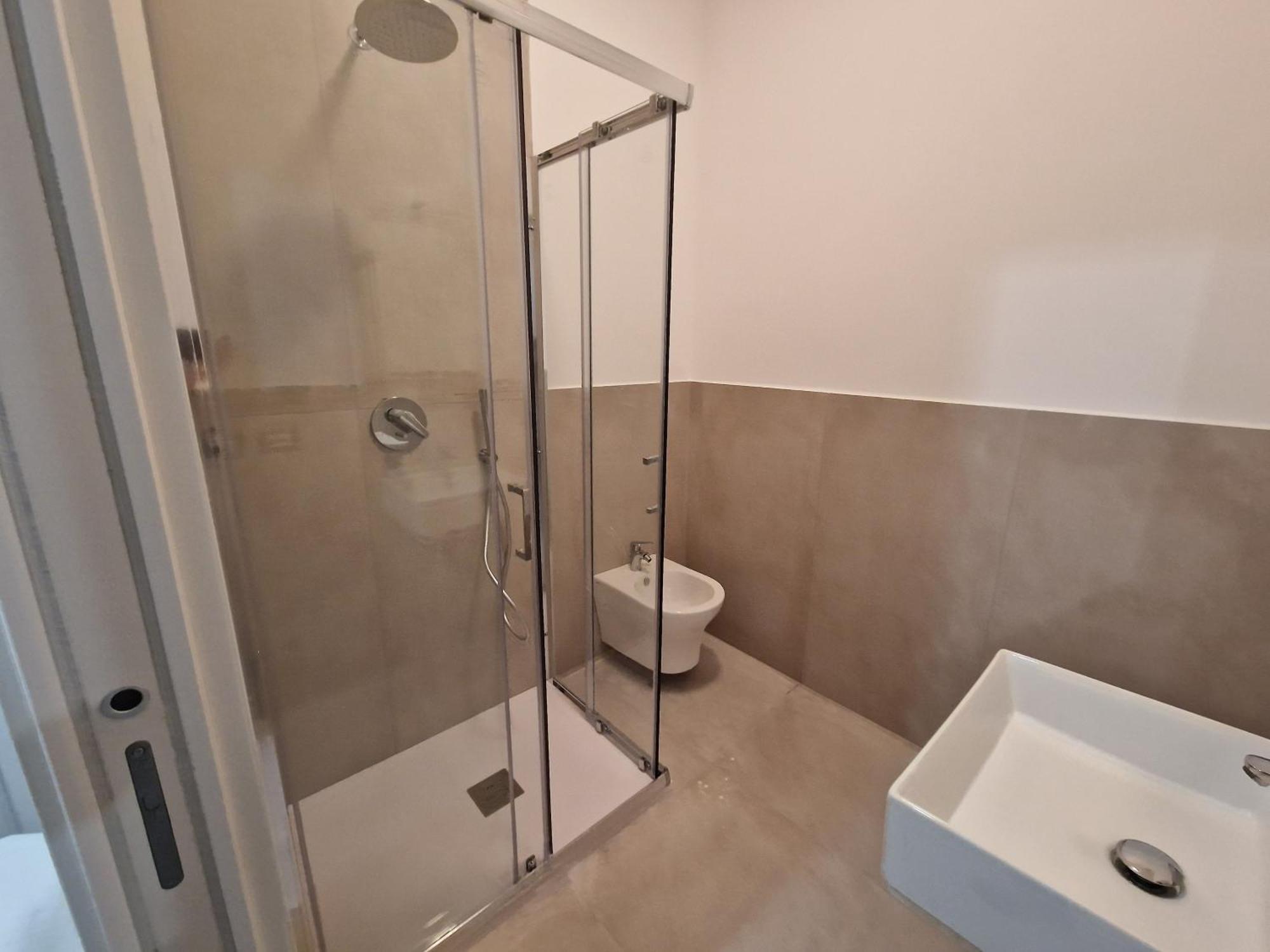 Neapolitan Skyscraper Suites Εξωτερικό φωτογραφία