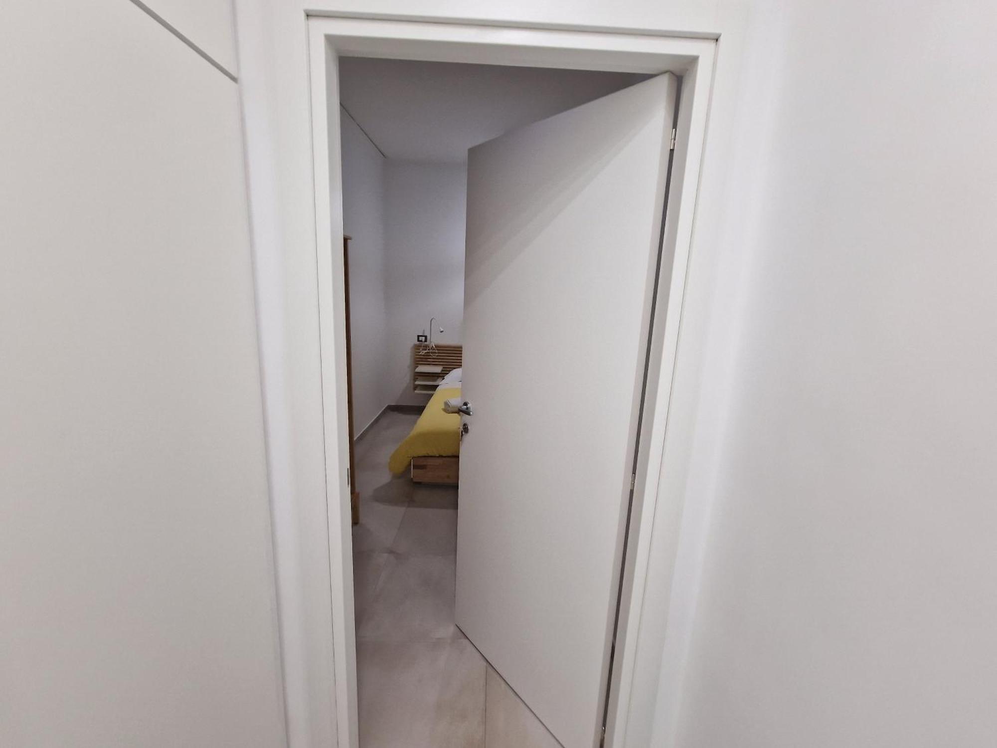 Neapolitan Skyscraper Suites Εξωτερικό φωτογραφία