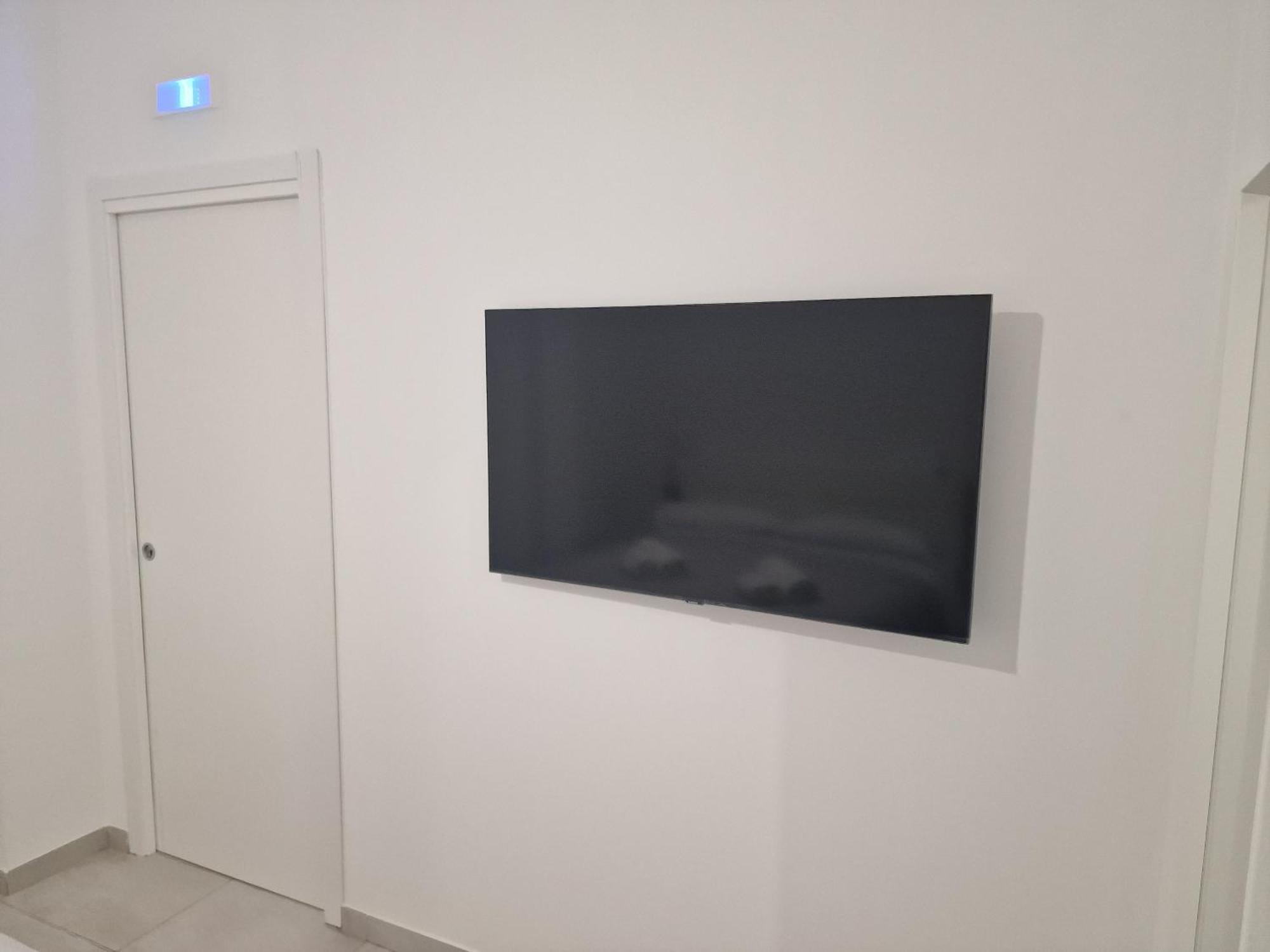 Neapolitan Skyscraper Suites Εξωτερικό φωτογραφία