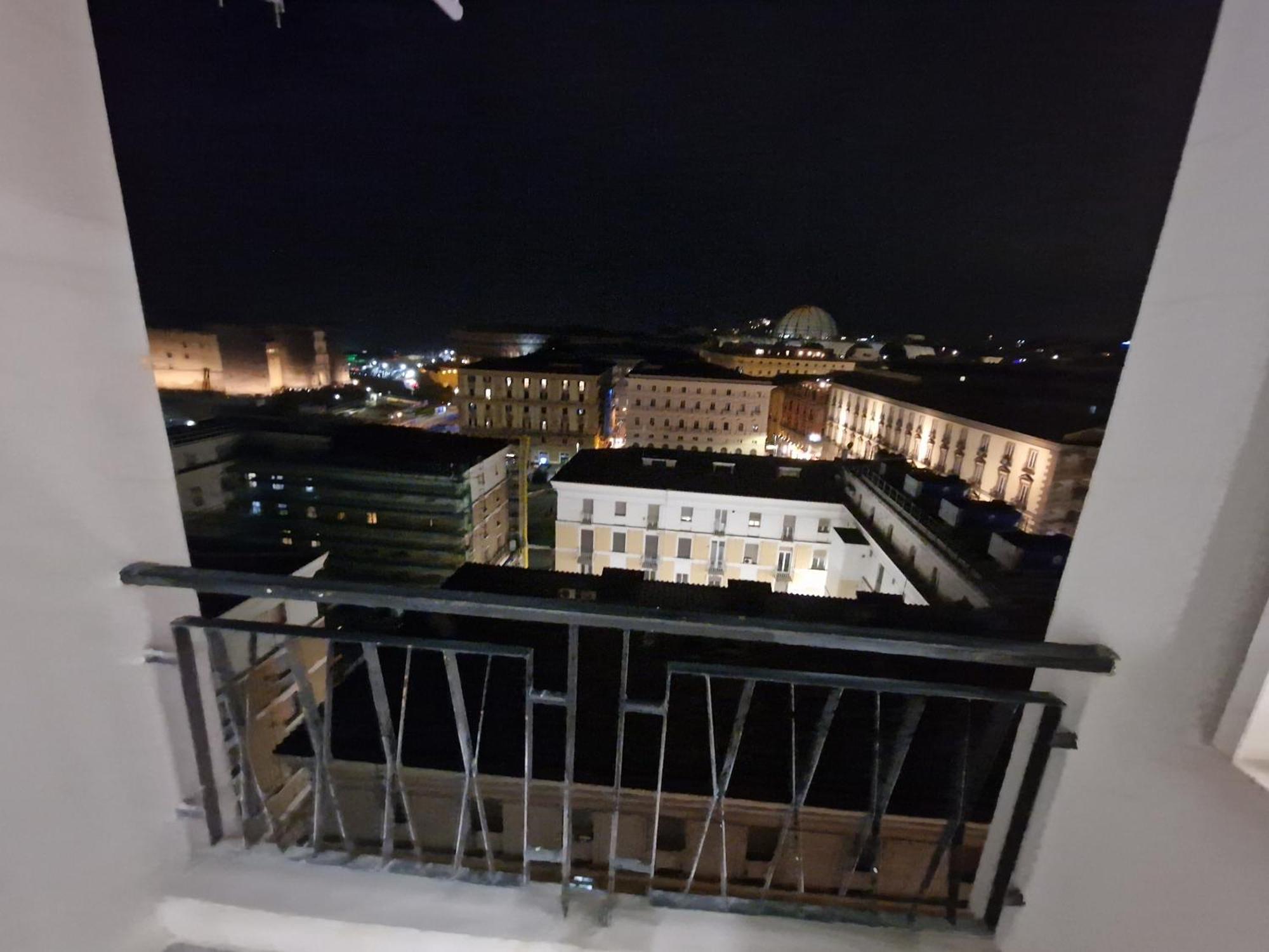 Neapolitan Skyscraper Suites Εξωτερικό φωτογραφία