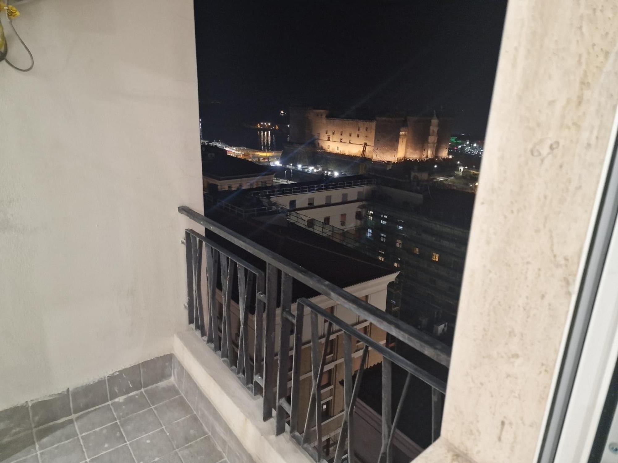 Neapolitan Skyscraper Suites Εξωτερικό φωτογραφία